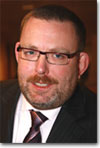 Martin Günther Gesellschafter/Geschäftsführer